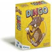 Dingo.