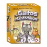 Los gatos de Schrödinger.