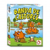 Banda de castores.