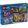 LEGO City: Advent Calendar.