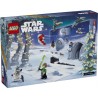 LEGO Star Wars Advent Calendar.