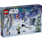 LEGO Star Wars Advent Calendar.