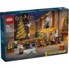 LEGO Harry Potter: Calendario de Adviento.