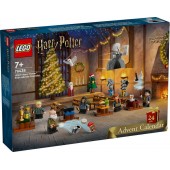 LEGO Harry Potter: Calendario de Adviento.