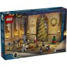 LEGO Harry Potter: Calendario de Adviento.