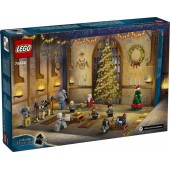 LEGO Harry Potter: Calendario de Adviento.