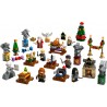 LEGO Harry Potter: Calendario de Adviento.