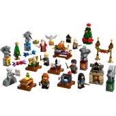 LEGO Harry Potter: Calendario de Adviento.