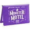 Monster Motel. CACAHUETE GAMES