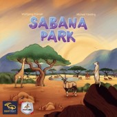 Sabana Park.