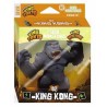 King Kong: King of Tokyo.