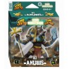 Anubis: King of Tokyo.