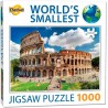 World´s smallest. Coliseo. 1000 piezas.