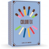 Colorfox. HELVETIQ