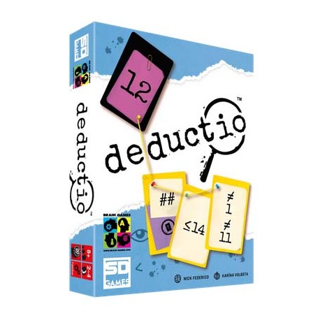 Deductio.