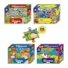 Puzzle. 25 pcs.