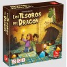 Los tesoros del dragón.