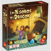 Los tesoros del dragón.