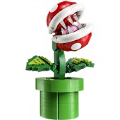 Piranha plant.