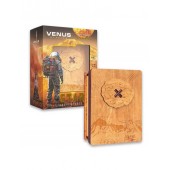 Caja secreta. Venus.