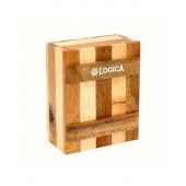 Caja cebra. LOGICA GIOCHI