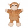 Hand Puppet: Monkey.