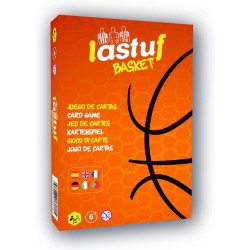 Lastuf Basket.