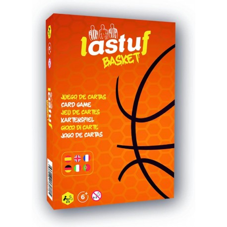 Lastuf Basket.