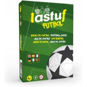 Lastuf Fútbol.