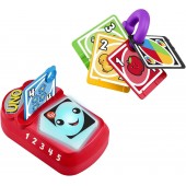 Mi primer Uno. MATTEL