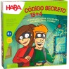 Código secreto 13+4.