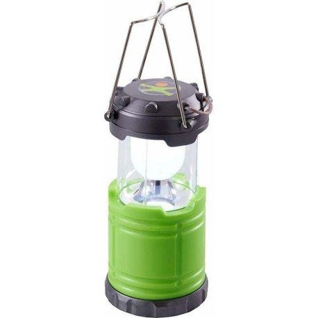 Terra Kids. Camping lantern.