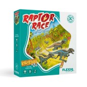 Raptor Race.