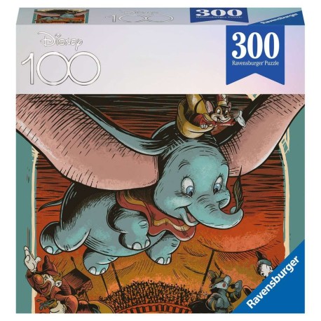 Dumbo. 300 pcs.