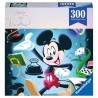 Mickey Mouse. 300 pcs.