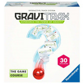 GraviTrax. The Game Course.