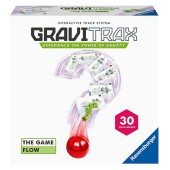 GraviTrax. The Game Flow.