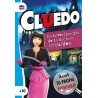 Cluedo. La investigación de la doctora Orquídea.