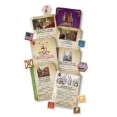 Throught the Ages. Una nueva historia de la civilización, juego.