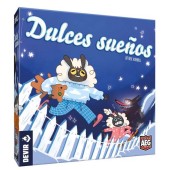 Dulces sueños.