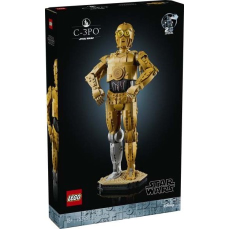 C-3PO.