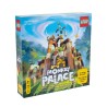 Monkey Palace (LEGO). DOTTED GAMES