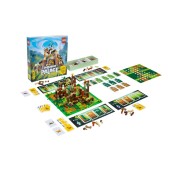 Monkey Palace (LEGO). DOTTED GAMES