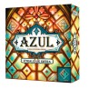 Azul. Vitrales de Sintra. NEXT MOVE