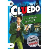 Cluedo. Una velada mortal.