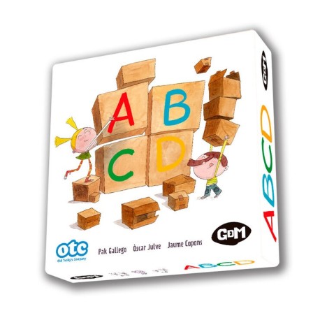 ABCD.