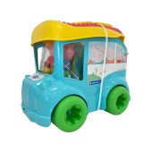 copy of Activity cube bus Peppa Pig.