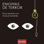 Enigmas de terror. ALMA