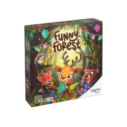 Funny Forest.