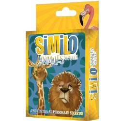 Similo Animals.